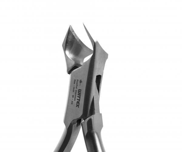 Kopfschneider leicht 14cm